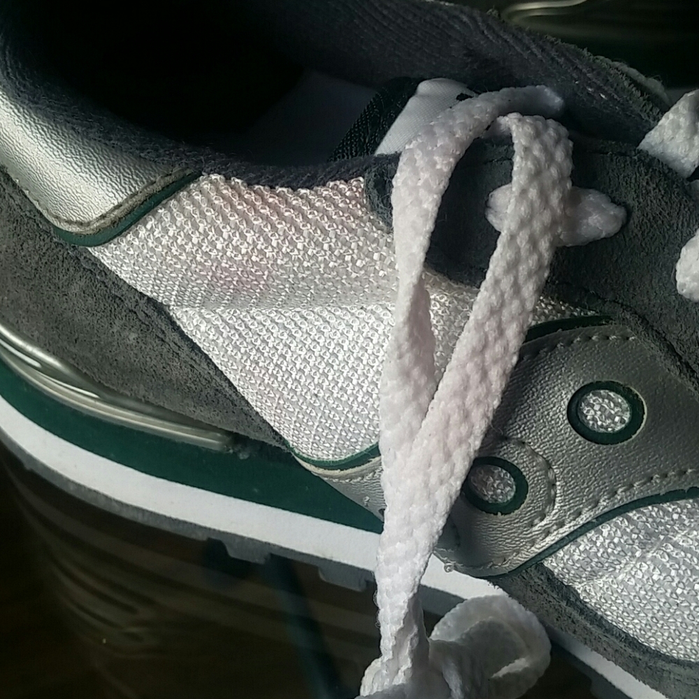 Saucony Shadow Plus ~ New Without Tags - image 4